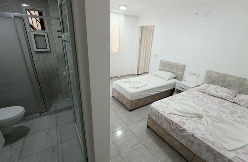 Kizkalesi Hotel | Hotel Yaka Inn