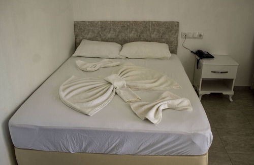 Kizkalesi Hotel | Hotel Yaka Inn
