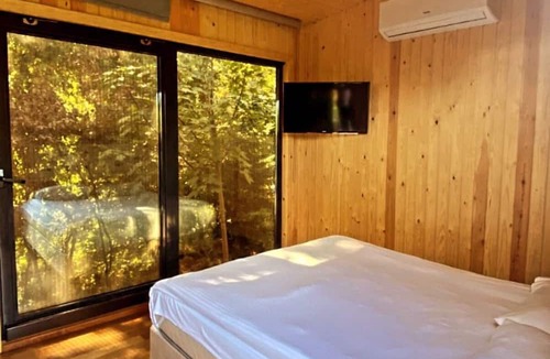 Beykoz Hotel | Pamera Garden
