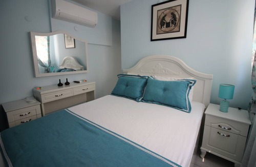 Bozcaada Hotel | Nilada Bozcaada