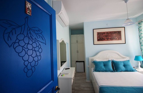 Bozcaada Hotel | Nilada Bozcaada