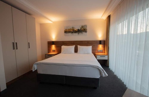 Zeytinli Hotel | Valent Otel Business