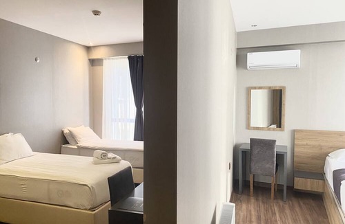Edirne Hotel | Concept Royal Edirne