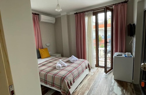 Ayvalik Hotel | Cunda Exodus Otel