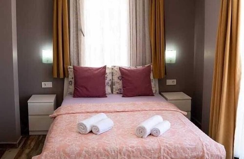 Ayvalik Hotel | Cunda Exodus Otel