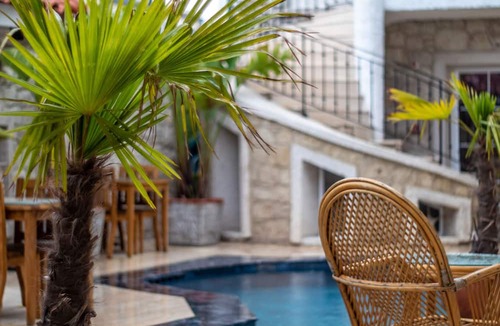 Alacati Hotel | Avlu Alacati Butik Otel