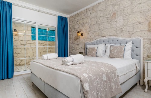 Alacati Hotel | Avlu Alacati Butik Otel