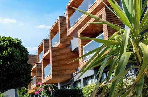 Dagbelen Hotel | Palmalife Bodrum Resort & Spa