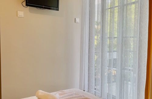 Oludeniz Hotel | Cennet Hotel