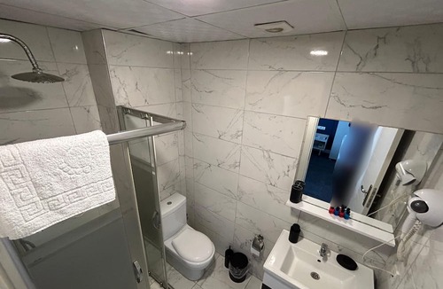 Kavacık Mahallesi Hotel | Kavacık Asia Hotel