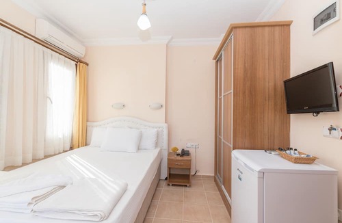 Palamutbuku Hotel | Palamutbükü Deniz Apart Otel