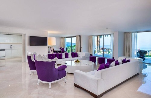 Bodrum Hotel | Hillstone Bodrum Hotel & Spa