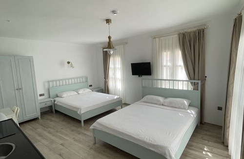 Cesme Hotel | Muharrem Bey Butik Otel