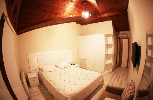 Tokat Hotel | Royal Otel