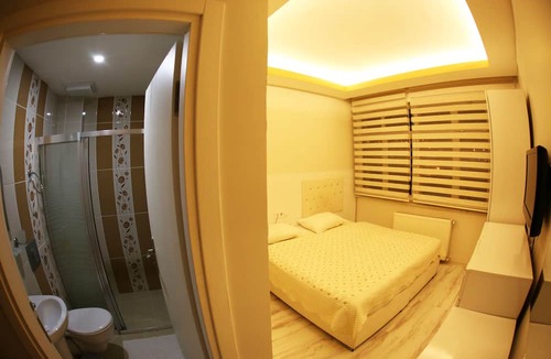 Tokat Hotel | Royal Otel