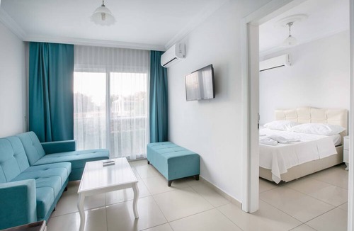 Altinkum Hotel | Antioch Apart Otel