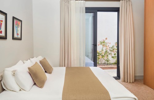 Yalikavak Hotel | Root Redrock Villas Yalıkavak - Bodrum