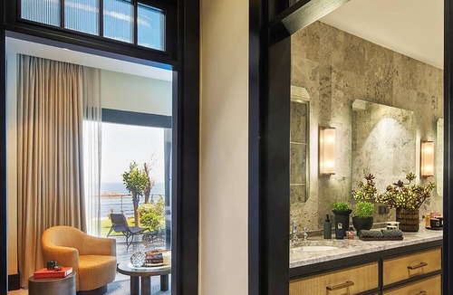 Yalikavak Hotel | Root Redrock Villas Yalıkavak - Bodrum