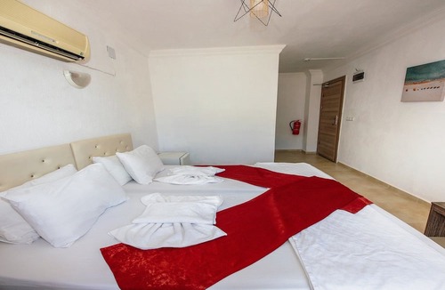 Ekincik Hotel | Onoda Hotel & Suites