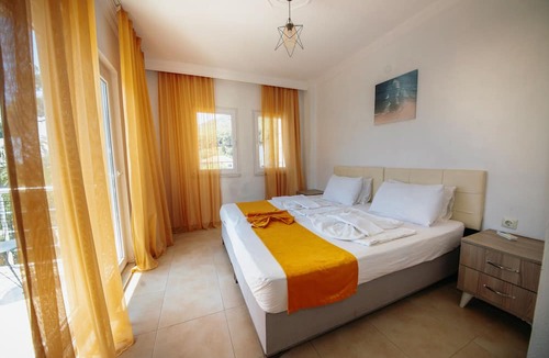 Ekincik Hotel | Onoda Hotel & Suites