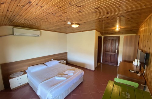 Kandira Hotel | Saygin Otel