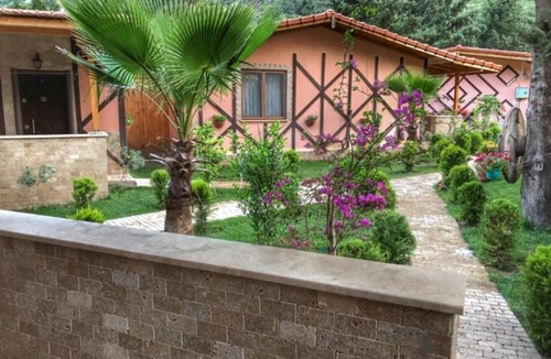 Cirali Hotel | Ipek Butik Otel