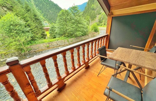 Uzungol Cabin | Raha Villa Bungalow