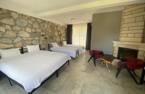 Demirkoy Hotel | İğneada Hotel Rezve
