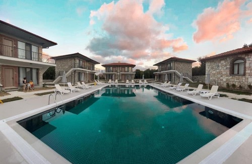 Demirkoy Hotel | İğneada Hotel Rezve