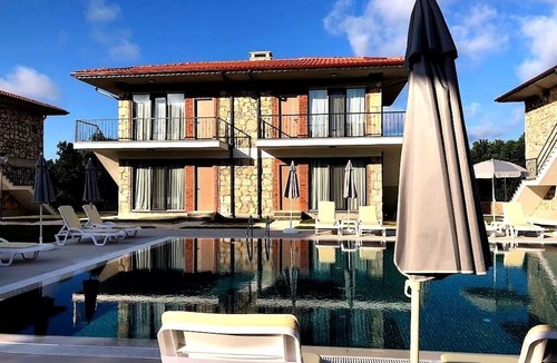 Demirkoy Hotel | İğneada Hotel Rezve