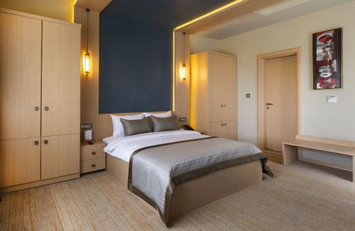 Canakkale Hotel | Avec Hotel