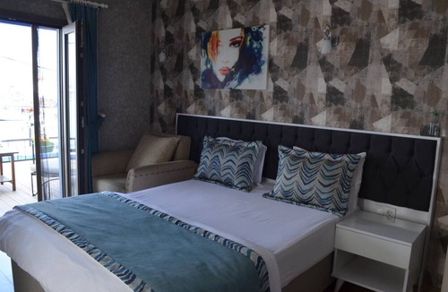Iskele Mahallesi Hotel | Capa Butik Otel