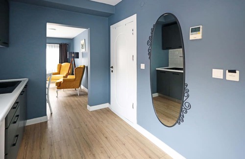 Karakoy Hotel | Selvese Suites – Serviced Living in Galata
