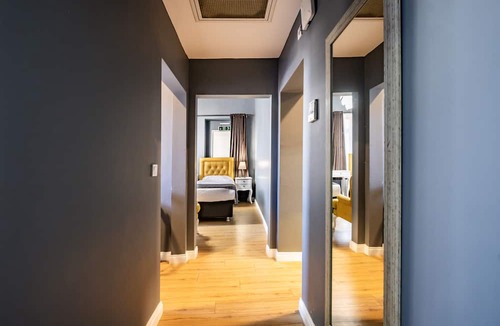Karakoy Hotel | Selvese Suites – Serviced Living in Galata