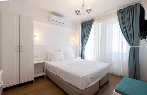 Bozcaada Hotel | Fitoz Otel