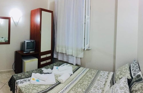 Agva Hotel | Yasmin Otel