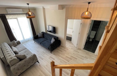 Gokceada Hotel | Trios Apart