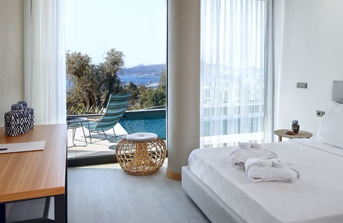 Yalikavak Hotel | G Beyond Residences & Villas