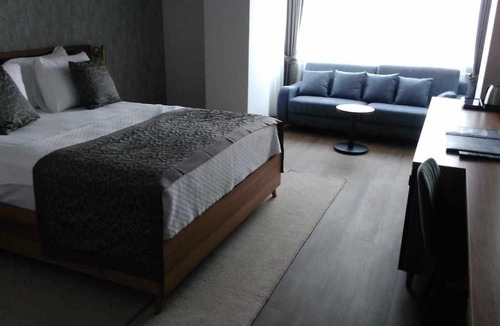 Bagbasi Hotel | Vista Royal Hotel