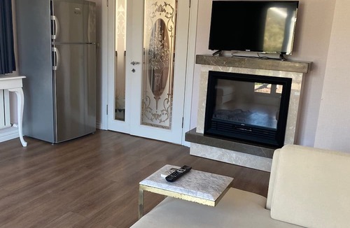 Ayvacik Bed & Breakfast | Assos Longevity Hotel