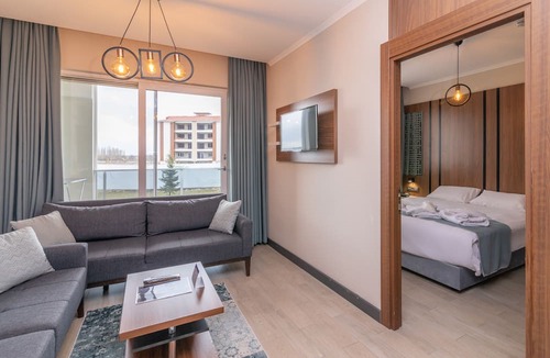 Afyonkarahisar Hotel | Aforia Thermal Residences