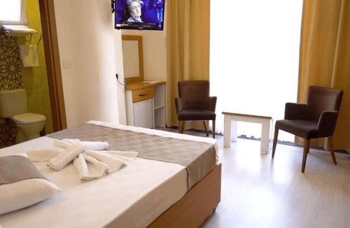 Canakkale Hotel | Güven Hotel