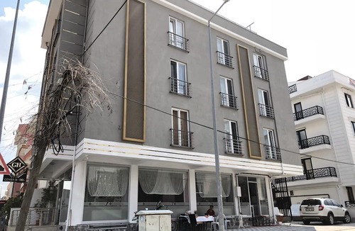 Canakkale Hotel | Güven Hotel