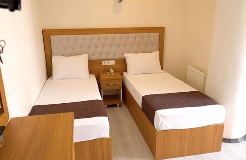 Canakkale Hotel | Güven Hotel