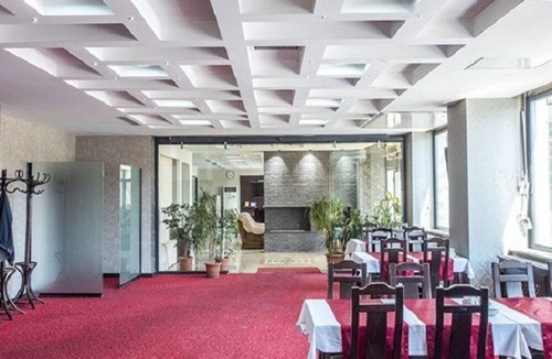 Duzce Hotel | Duzce Anil Hotel