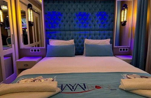 Uzungol Hotel | Hayat Rose Hotel
