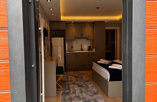 Uzungol Hotel | Hayat Rose Hotel