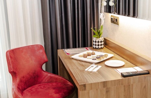 Esenyurt Hotel | Ramada by Wyndham Beylikduzu