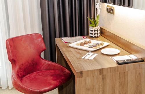 Esenyurt Hotel | Ramada by Wyndham Beylikduzu