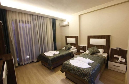 Altinoluk Hotel | Inciler Hotel